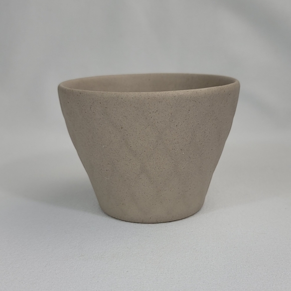 Pigeon Forge Pottery Small Planter Pot - Picture 1 of 10